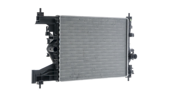 Mahle Original Radiateur CR 2116 000P