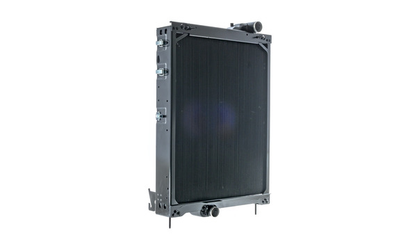 Mahle Original Radiateur CR 2560 000P