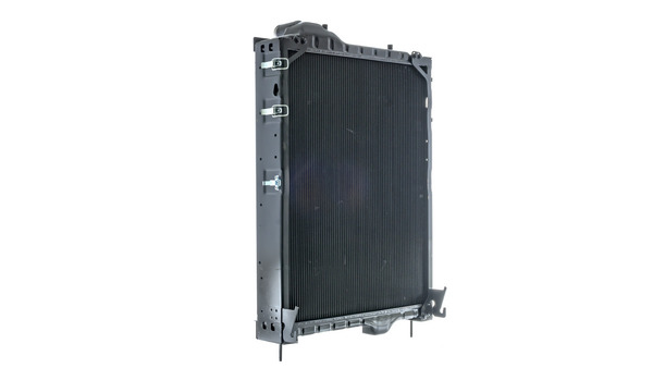 Mahle Original Radiateur CR 2560 000P