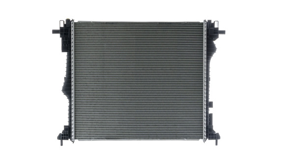 Mahle Original Radiateur CR 2587 000P