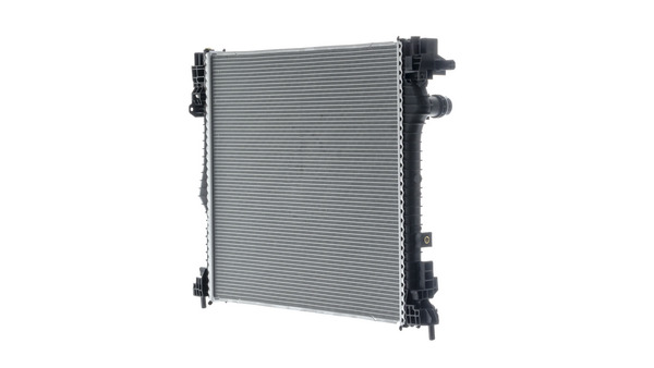 Mahle Original Radiateur CR 2587 000P