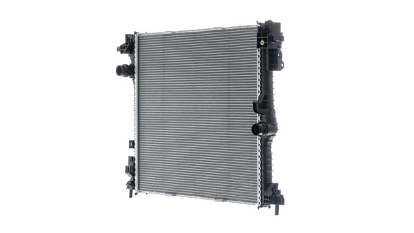 Mahle Original Radiateur CR 2587 000P