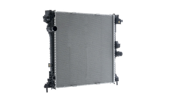 Mahle Original Radiateur CR 2587 000P