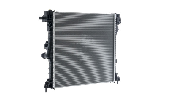 Mahle Original Radiateur CR 2587 000P