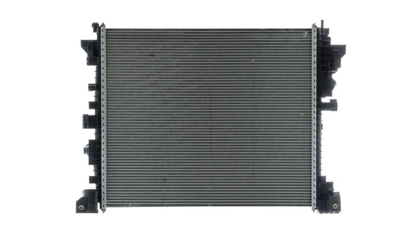 Mahle Original Radiateur CR 2598 000P