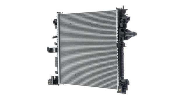 Mahle Original Radiateur CR 2598 000P