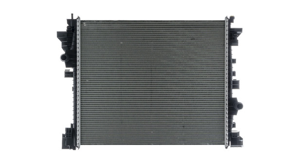 Mahle Original Radiateur CR 2598 000P