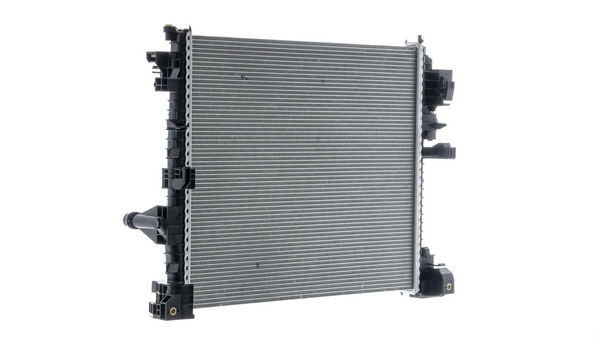 Mahle Original Radiateur CR 2598 000P