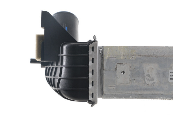 Mahle Original Interkoeler CI 216 000P