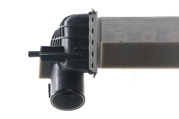 Mahle Original Interkoeler CI 216 000P