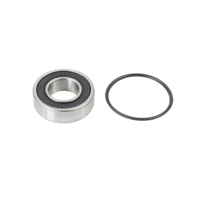 Dynamo aandrijfschild/lager Mahle Original MGX 126