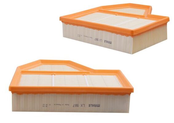 Mahle Original Luchtfilter LX 987