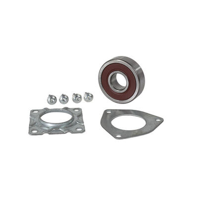 Dynamo aandrijfschild/lager Mahle Original MGX 336