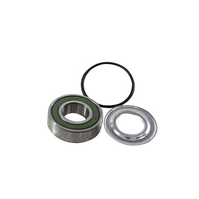 Dynamo aandrijfschild/lager Mahle Original MGX 363