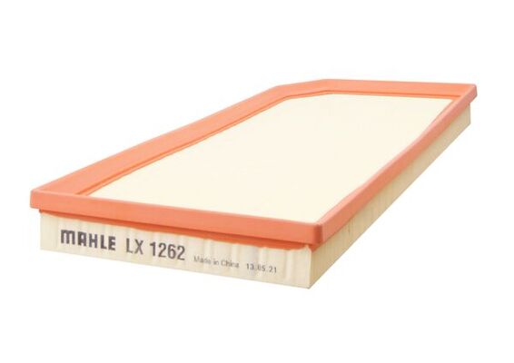 Mahle Original Luchtfilter LX 1262