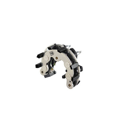 Dynamo gelijkrichter (Diodebrug) Mahle Original MGX 385