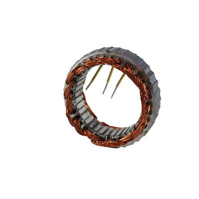 Stator, generator Mahle Original MGX 527