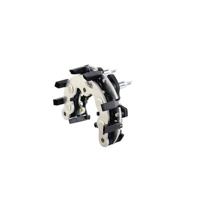 Dynamo gelijkrichter (Diodebrug) Mahle Original MGX 688