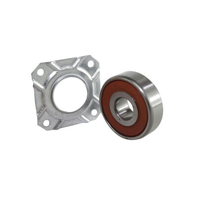 Dynamo aandrijfschild/lager Mahle Original MGX 746