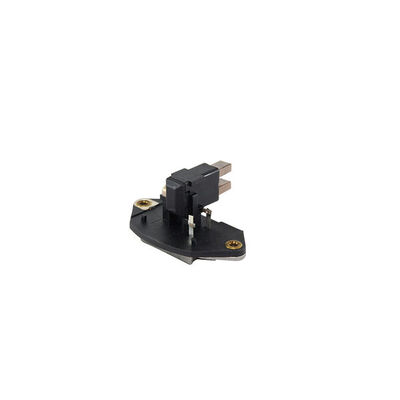 Spanningsregelaar Mahle Original MGX 788