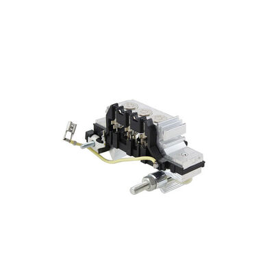 Dynamo gelijkrichter (Diodebrug) Mahle Original MGX 805