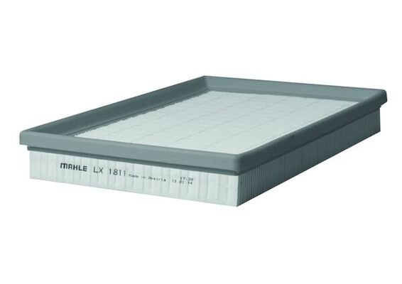 Mahle Original Luchtfilter LX 1811