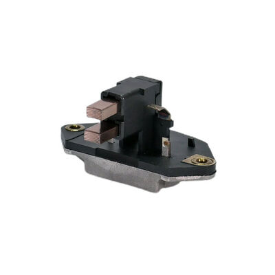 Spanningsregelaar Mahle Original MGX 1057