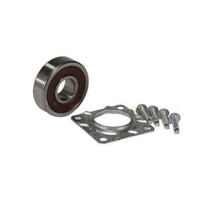 Dynamo aandrijfschild/lager Mahle Original MGX 1061