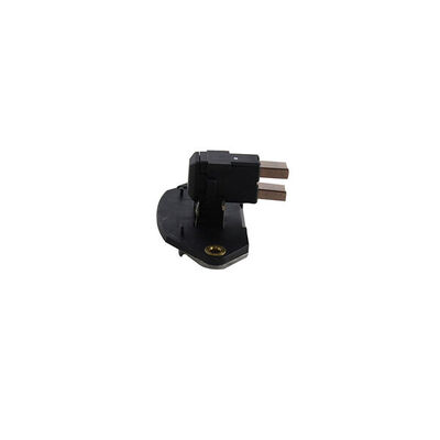 Spanningsregelaar Mahle Original MGX 1295