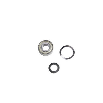 Dynamo aandrijfschild/lager Mahle Original MSX 305