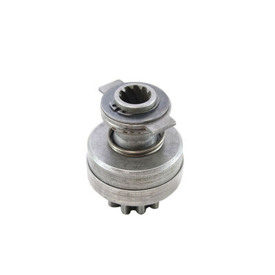 Mahle Original Starter MSX 1345