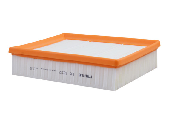 Mahle Original Luchtfilter LX 1652