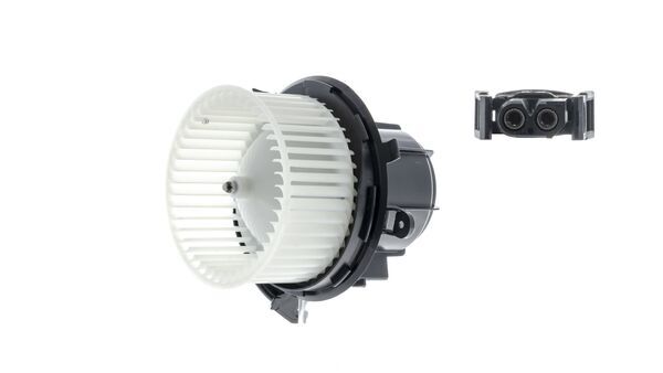 Mahle Original Kachelventilator AB 119 000P