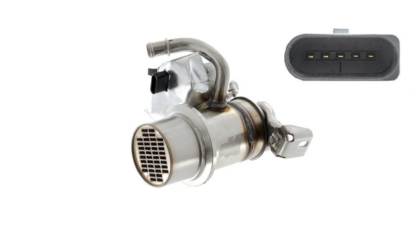 Mahle Original EGR koeler CE 14 000P