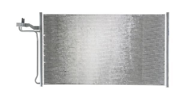 Mahle Original Airco condensor AC 27 000S