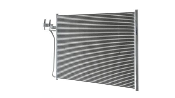 Mahle Original Airco condensor AC 27 000S