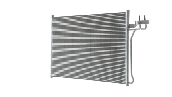 Mahle Original Airco condensor AC 27 000S