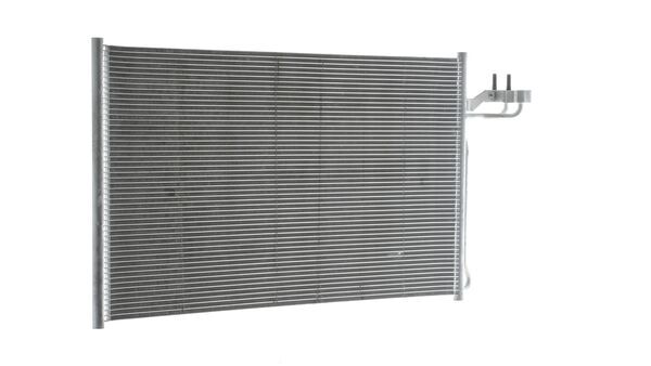Mahle Original Airco condensor AC 27 000S