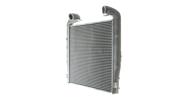 Mahle Original Interkoeler CI 471 000S