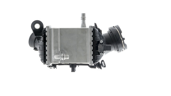 Mahle Original Interkoeler CI 659 000P