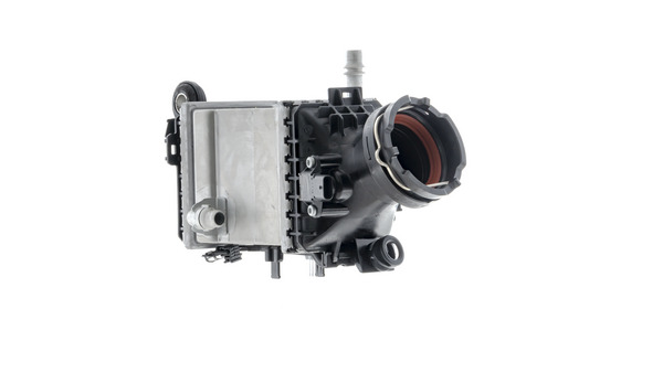 Mahle Original Interkoeler CI 659 000P