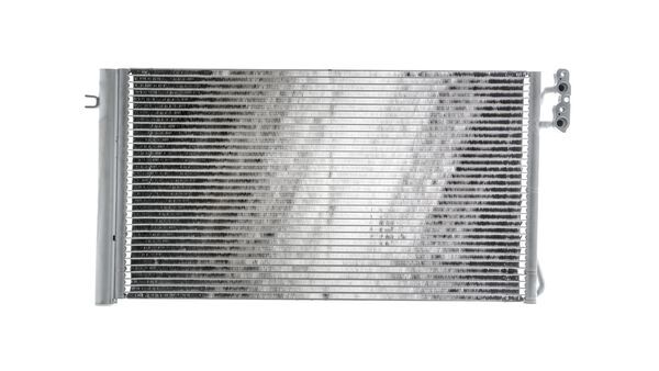 Mahle Original Airco condensor AC 414 000P