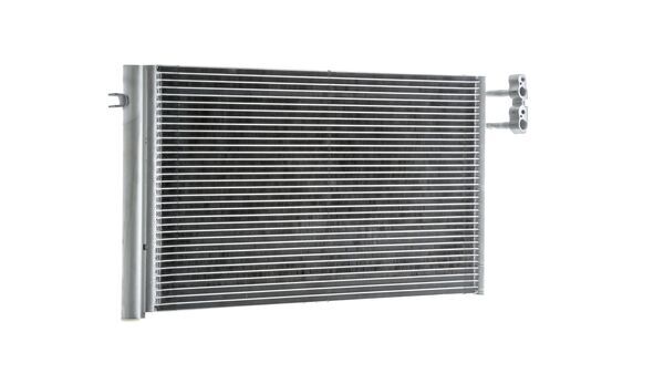 Mahle Original Airco condensor AC 414 000P
