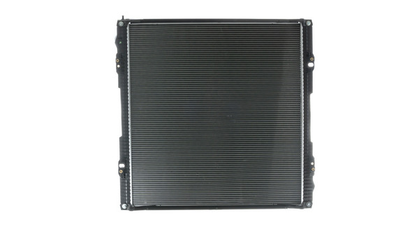 Mahle Original Radiateur CR 2151 001S
