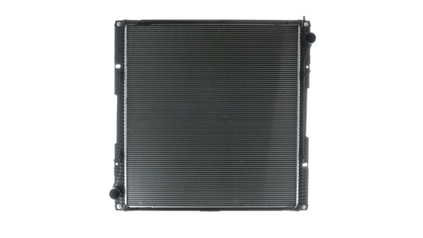 Mahle Original Radiateur CR 2151 001S