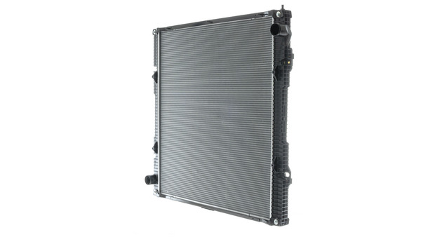 Mahle Original Radiateur CR 2151 001S