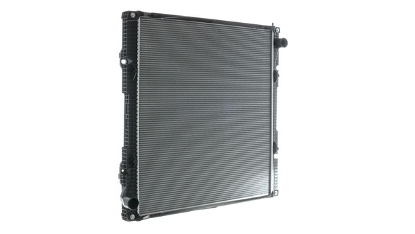 Mahle Original Radiateur CR 2151 001S