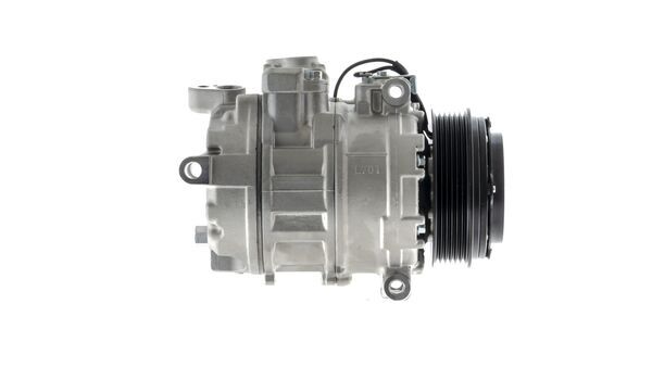 Mahle Original Airco compressor ACP 1348 000S