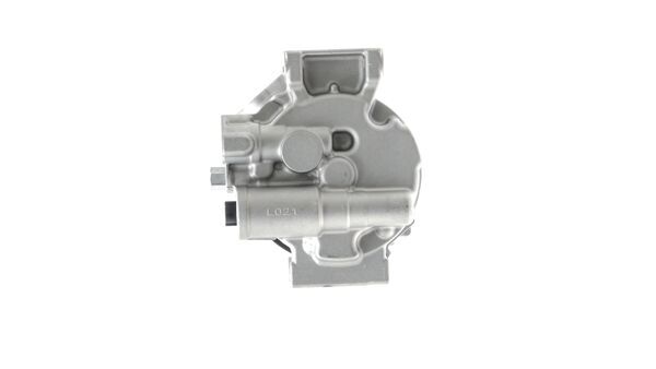 Mahle Original Airco compressor ACP 1539 000S
