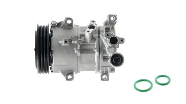 Mahle Original Airco compressor ACP 1539 000S